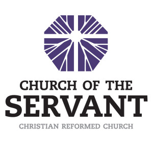 Church of the Servant Podcast