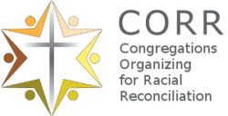 CORR Logo